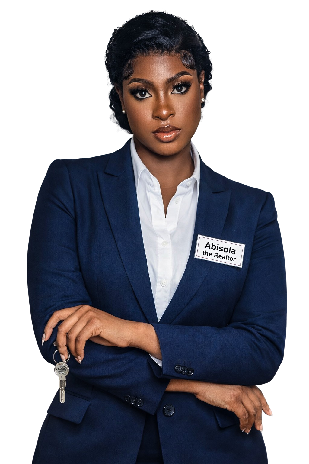 Abisola the Realtor