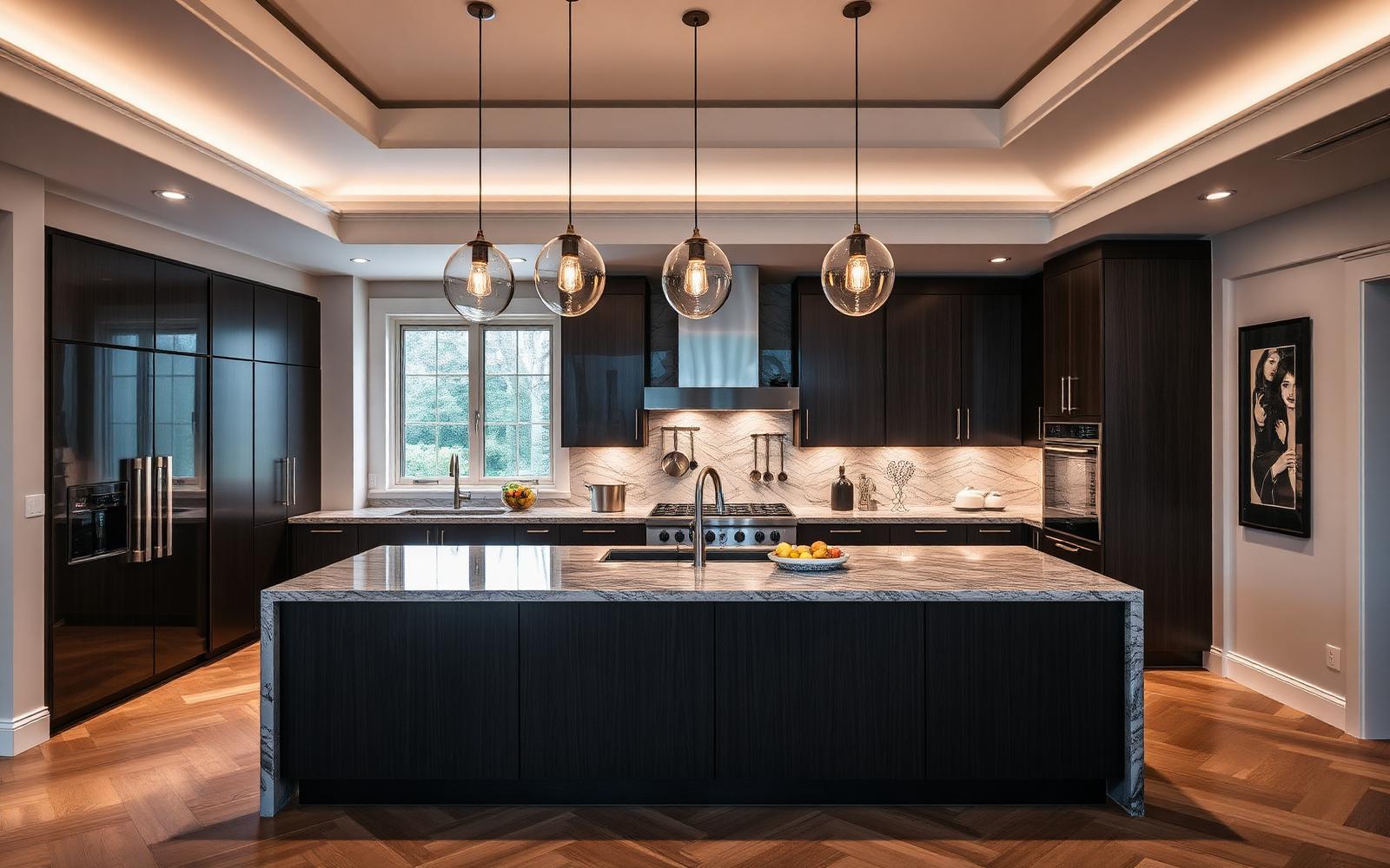 Grace 2.0 — Luxury Cozy Studio — tour 1