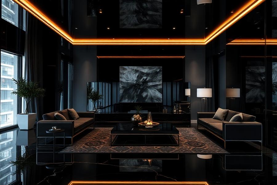 Miami — Deluxe 2-Bedroom