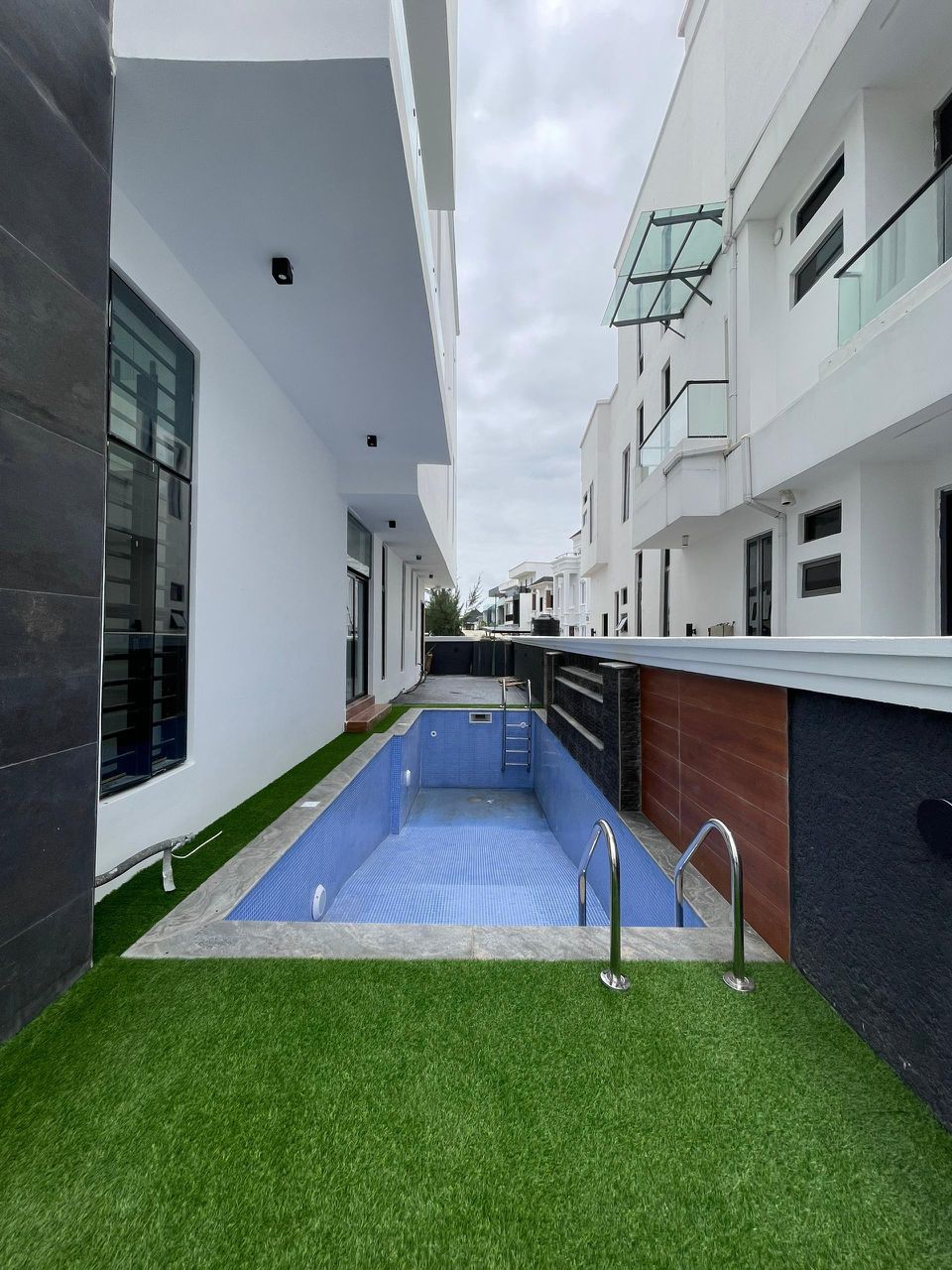 5-Bedroom Fully Detached Duplex — tour 3