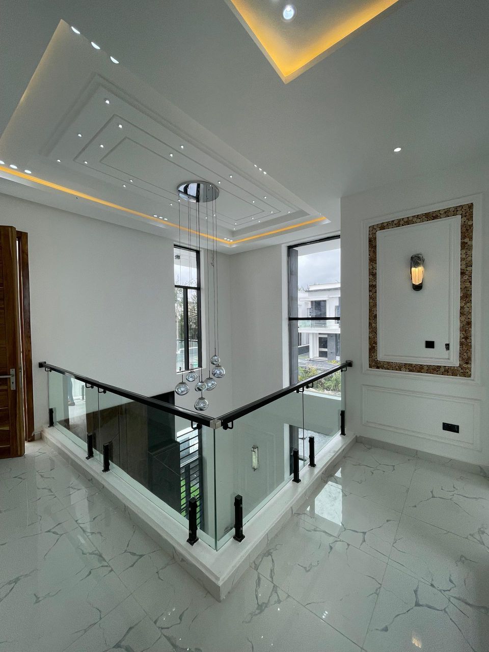 5-Bedroom Fully Detached Duplex — tour 1