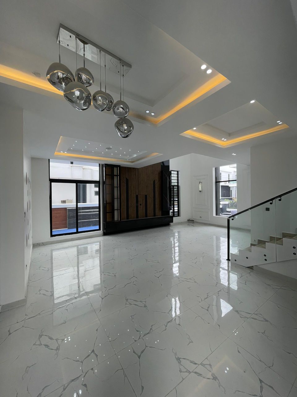 5-Bedroom Fully Detached Duplex — tour 2