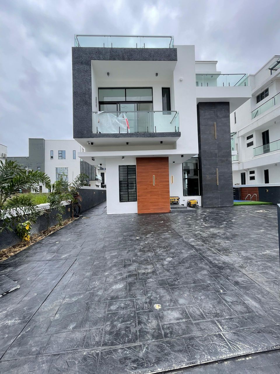 5-Bedroom Fully Detached Duplex — photo 2