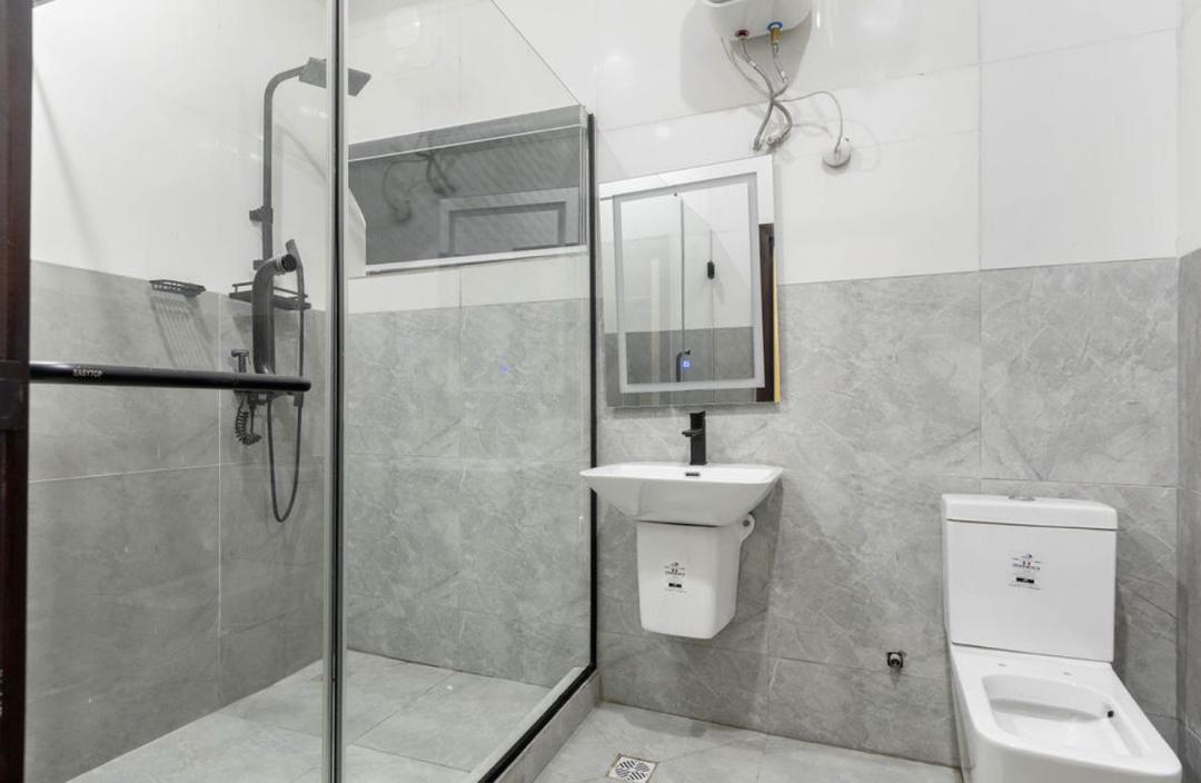 Luxury 4-Bedroom Duplex — photo 4