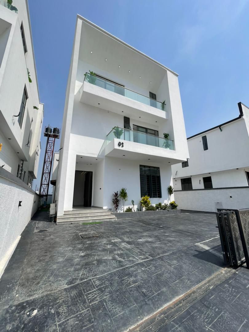 5-Bedroom Detached Duplex — photo 5